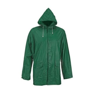 Herren-Regenjacke