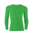 Mens Long Sleeve T-Shirt