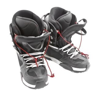 Snowboard-Schuhe